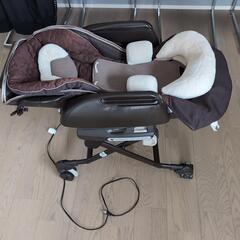COMBI電動ゆらゆらの画像