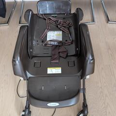 COMBI電動ゆらゆらの画像