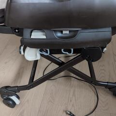 COMBI電動ゆらゆらの画像
