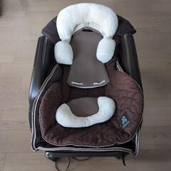 COMBI電動ゆらゆらの画像