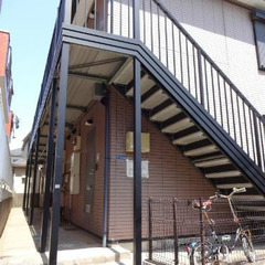 ⭐️トリプルゼロ物件⭐️ 敷金/礼金/仲手0円 😄審査通過…