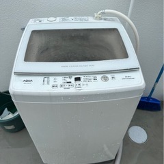 洗濯機