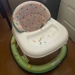 歩行器