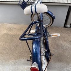 【16インチ】キッズ自転車　の画像