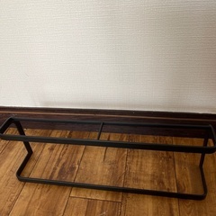 スリッパたて