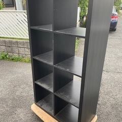 収納家具　