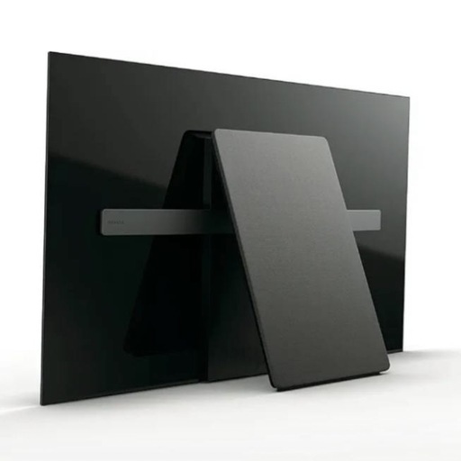SONY 有機ELテレビ BRAVIA 55型　2017年製 最安値 美品