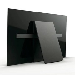 SONY 有機ELテレビ BRAVIA 55型　2017年製 最安値 美品の画像