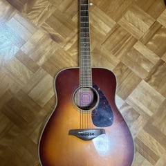 YAMAHA アコギ