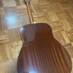 YAMAHA アコギの画像