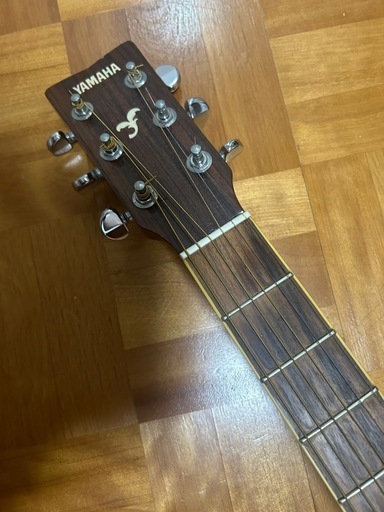 YAMAHA アコギ