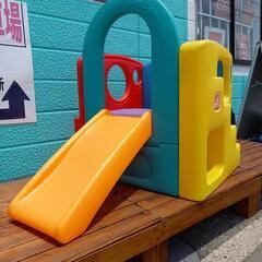 STEP2 滑り台 ステップ2 室内遊具