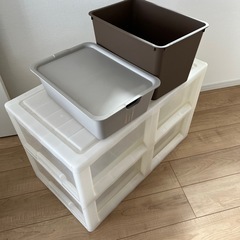 クリアケース
