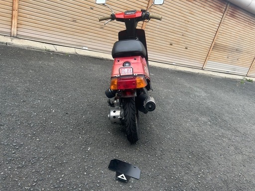 売れましたありがとうございました！