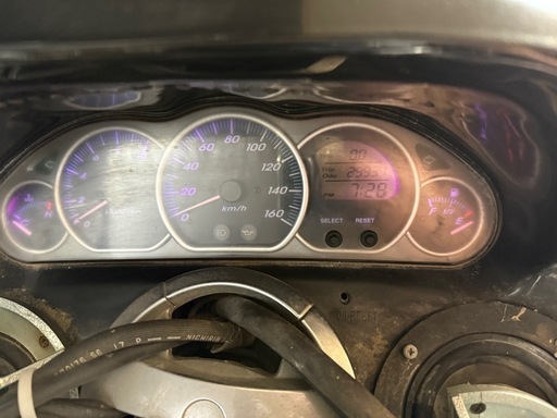 ★支払総額6.5万円★買取強化中！なんでも買い取ります！ ヤマハ マジェスティ250 黒 エナメルシート！ タンデムバー！ 社外マフラー！ アルミステップ！ 社外テール！ リアスポイラー！