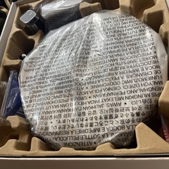 rumba未使用品！！の画像