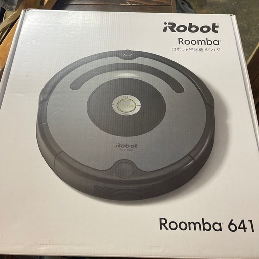 rumba未使用品！！