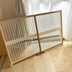 ナチュラルウッドゲージ