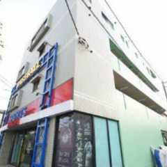 《鶴見駅＊1DK＊バストイレ別＊敷礼無し》最安0円後払いで引越可...