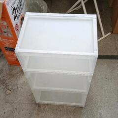 0526-484 収容ワゴン