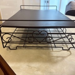 トースターラックの画像