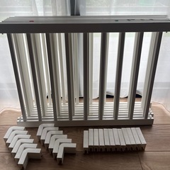 ベビーサークル