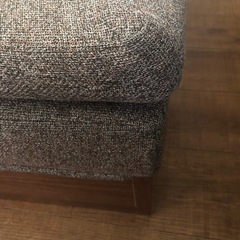 3人掛けソファーの画像