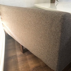 3人掛けソファーの画像