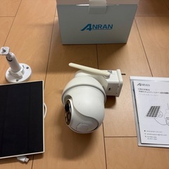 セキュリティカメラ
の画像