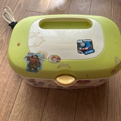 ウォーマー
