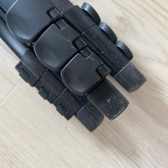 三脚　velbon  EX-640 N　の画像