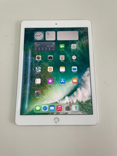 iPad pro9.7インチ 32GB Wi-Fi版