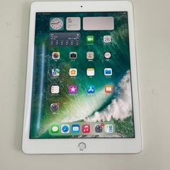 iPad pro9.7インチ 32GB Wi-Fi版