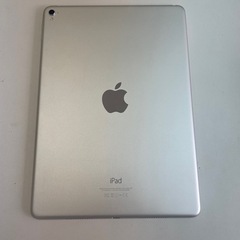 iPad pro9.7インチ 32GB Wi-Fi版の画像