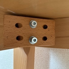 ダイニングテーブルの画像