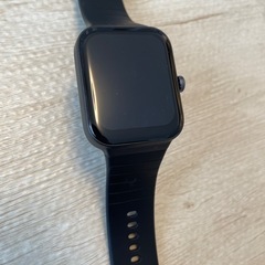 【決まりました】スマートウォッチの画像