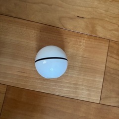 猫じゃらし　猫のおもちゃ 猫ボール USB-B 充電式の画像