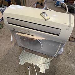 コロナ　エアコン