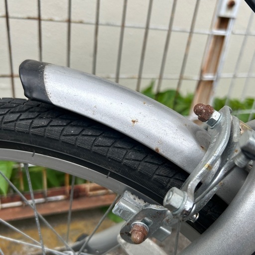 折りたたみ 自転車