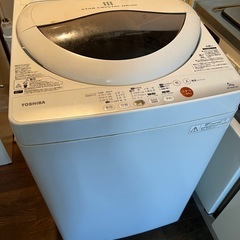 洗濯機