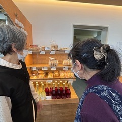 ⭐️デイサービス、スタッフ募集中⭐️の画像