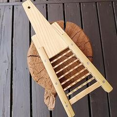 鬼おろし
