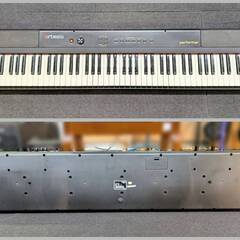 【愛品倶楽部柏店】artesia Performer デジタルピアノ スタンドは付属しませんの画像