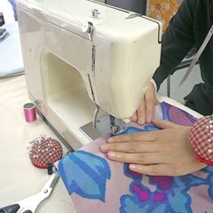 【EMIKOのリメイクスクール】着物リメイクスクール