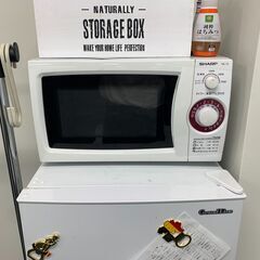 電子レンジ