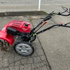 ミニ耕運機　ホンダFF300 (L)