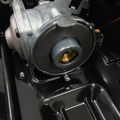☆【未使用】イワタニ　タフまる　カセットフー　CB-ODX-1の画像