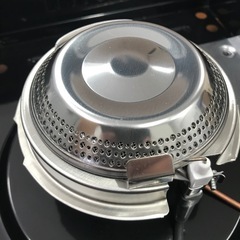 ☆【未使用】イワタニ　タフまる　カセットフー　CB-ODX-1の画像