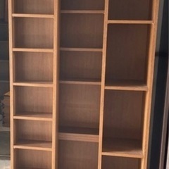 本棚②