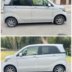 ⭕️車検2年付乗って帰れます⭕️人気車種⭕️ホンダ　Nワゴンターボ⭕️の画像
